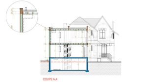 Rénovation Extension Aménagement