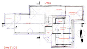 Rénovation Extension Aménagement