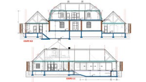 Maison Traditionnelle