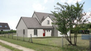 spécialisés dans la Maison contemporaine ou - Maison Traditionnelle